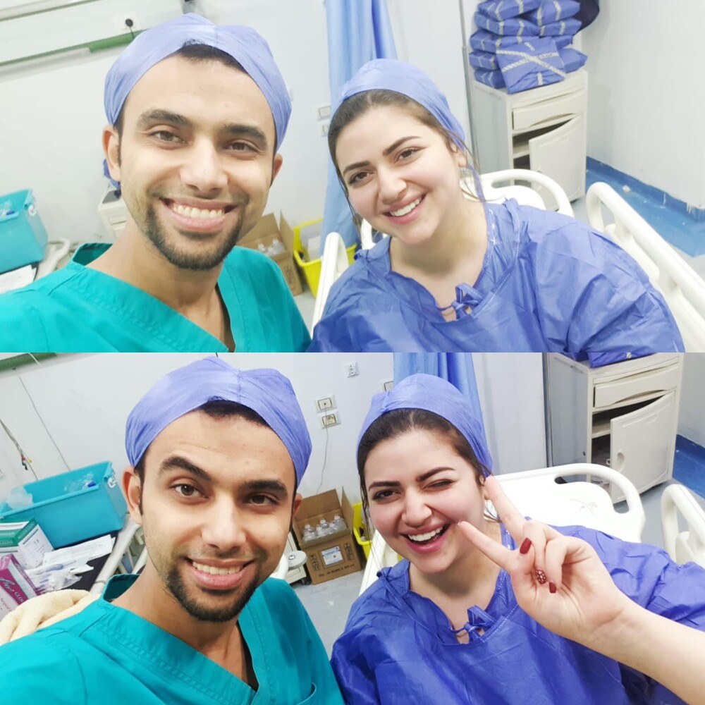 Clinic Results Gallery